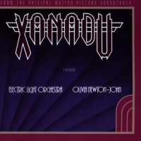 Electric Light Orchestra Xanadu - Original Motion Picture Soundtrack