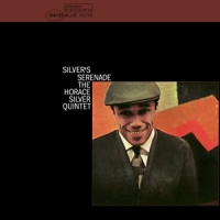 Silver, Horace Silver's Serenade