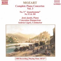 Peter Schmidl, Wiener Philharm Complete Piano Concertos3