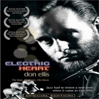 Ellis, Don Electric Heart