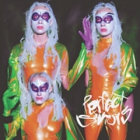 Armed Perfect Saviors