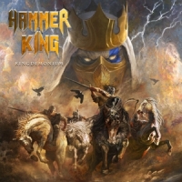 Hammer King Kingdemonium