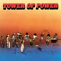 Tower Of Power Tower Of Power -coloured-
