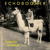 Echo Boom Timeless Warrior