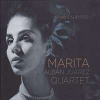 Marita Alban Juarez Quarteto Aguas Calientes