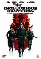 Speelfilm Inglourious Basterds