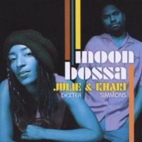 Dexter, Julie Moon Bossa