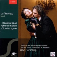 Neschling, John Verdi: La Traviata