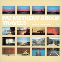 Metheny, Pat Travels