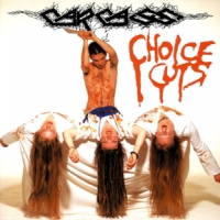 Carcass Choice Cuts