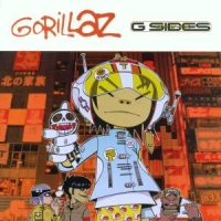 Gorillaz G-sides