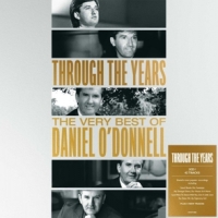 O'donnell, Daniel Through The Years