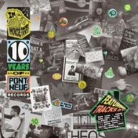 Various Pont Neuf 10 Years - In House We Trust