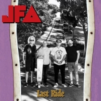 Jfa Last Ride