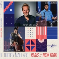 Maillard, Thierry Paris New York