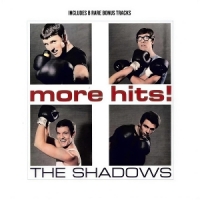 Shadows, The More Hits!