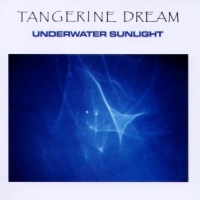 Tangerine Dream Underwater Sunlight