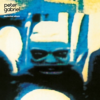 Gabriel, Peter Peter Gabriel 4  Deutsches Album
