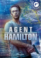 Lumiere Crime Series Agent Hamilton - Seizoen 1