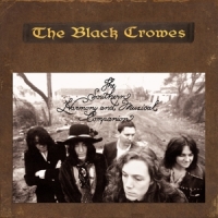 Black Crowes, The The Southern Harmony And Musical Co