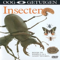 Documentary Insecten: Ooggetuigen