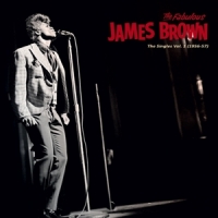 Brown, James The Singles, Vol. 1 (1956-57)
