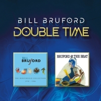 Bruford, Bill Double Time (cd+dvd)