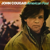 Mellencamp, John 'cougar' American Fool