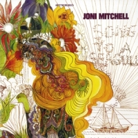 Mitchell, Joni Song To A Seagull