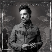 Wainwright, Rufus Unfollow The Rules -deluxe + Bonustracks-