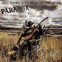 Young, Neil & Promise Of The Real Paradox