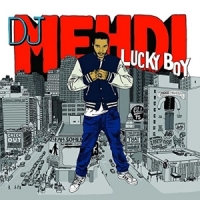 Dj Mehdi Lucky Boy (lp+cd)