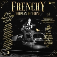 Dutronc, Thomas Frenchy