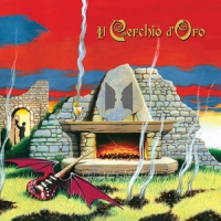 Il Cerchio D Oro Il Fuoco Sotto La Cenere