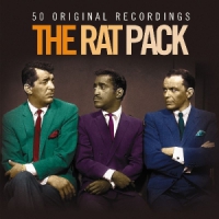 Rat Pack 50 Original Recordings
