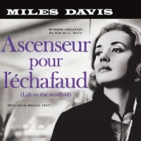Davis, Miles Acenseur Pour L'echafaud -ltd-
