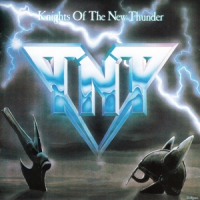 Tnt Knights Of The New Thunder