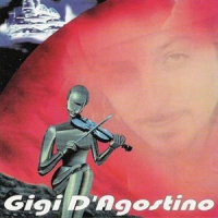 D'agostino, Gigi Gigi D'agostino