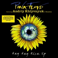 Pink Floyd & Andriy Khlyvnyuk Hey Hey Rise Up / A Great Day For Freedom 2022