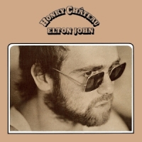 John, Elton Honky Chateau