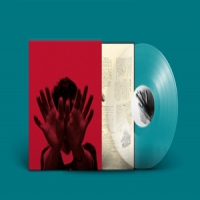 Tune-yards I Can Feel You .. -limited Clear-