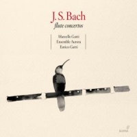 Bach, J.s. Flute Concertos