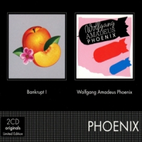 Phoenix Bankrupt!/ Wolfgang Amadeus Phoenix