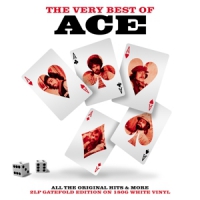 Ace Very Best Of -coloured-