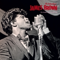Brown, James Singles Vol. 2 (1957-60)