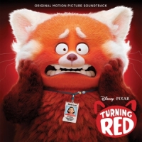 Finneas O Connell, Ludwig Goransson Turning Red