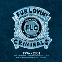 Fun Lovin' Criminals 1996-2001 (cd+dvd)