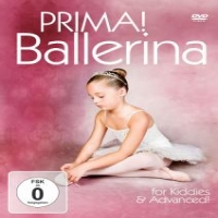 Documentary Prima Ballerina - Uk Versballet Training For Children