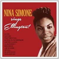 Simone, Nina Sings Duke Ellington