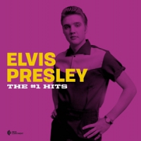 Presley, Elvis #1 Hits